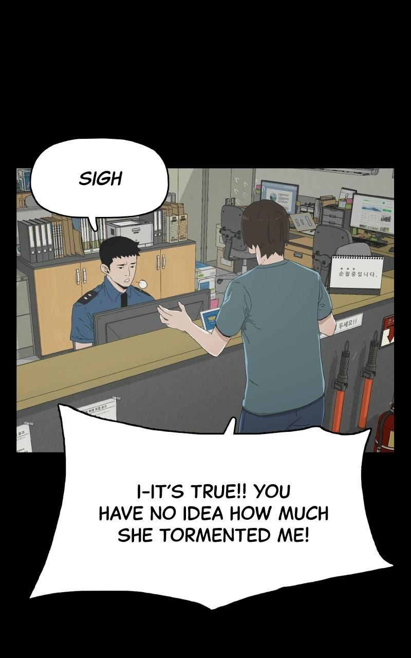 Read Survive chapter 44 image 24 on Lezhin
