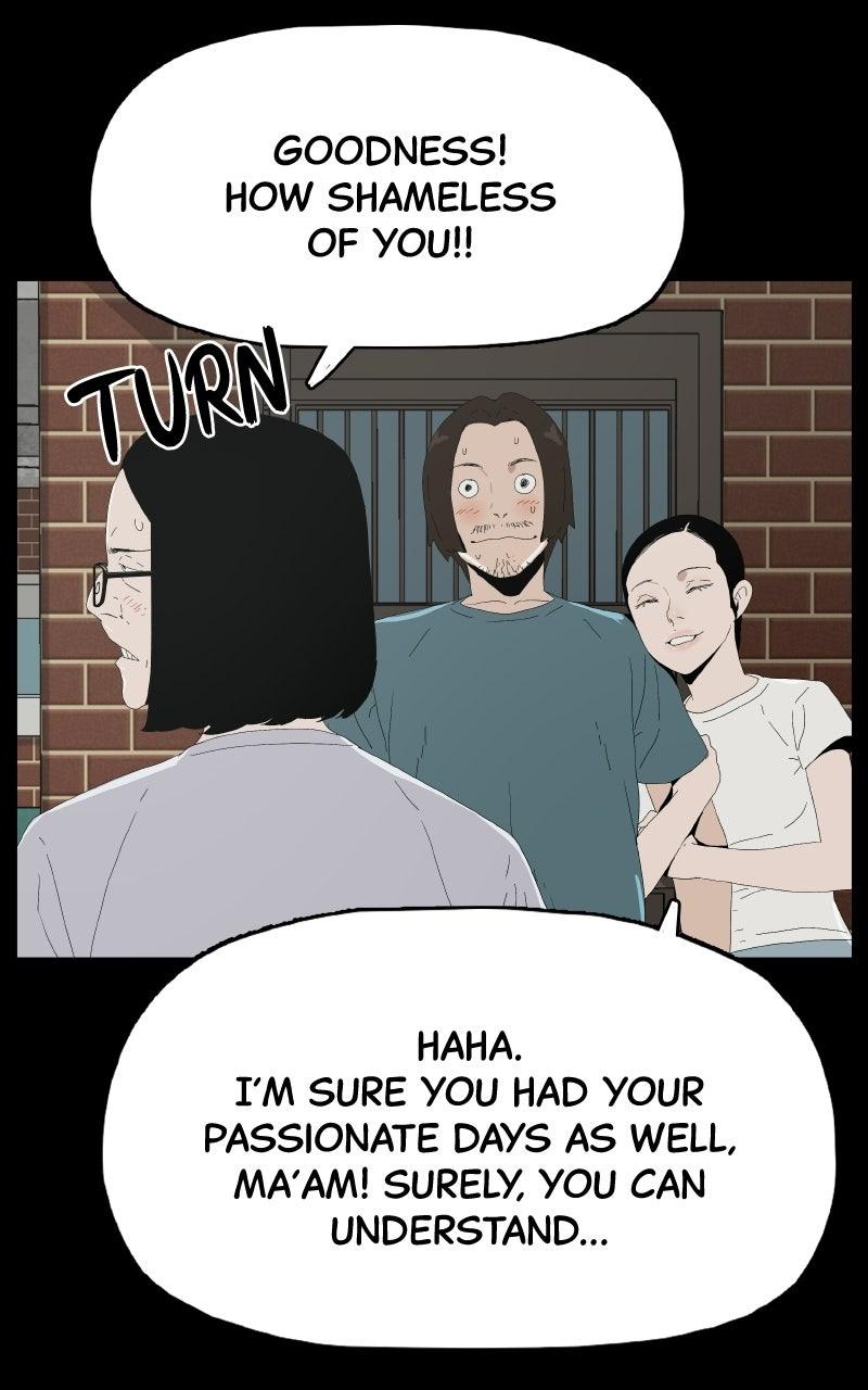Read Survive chapter 44 image 6 on Lezhin