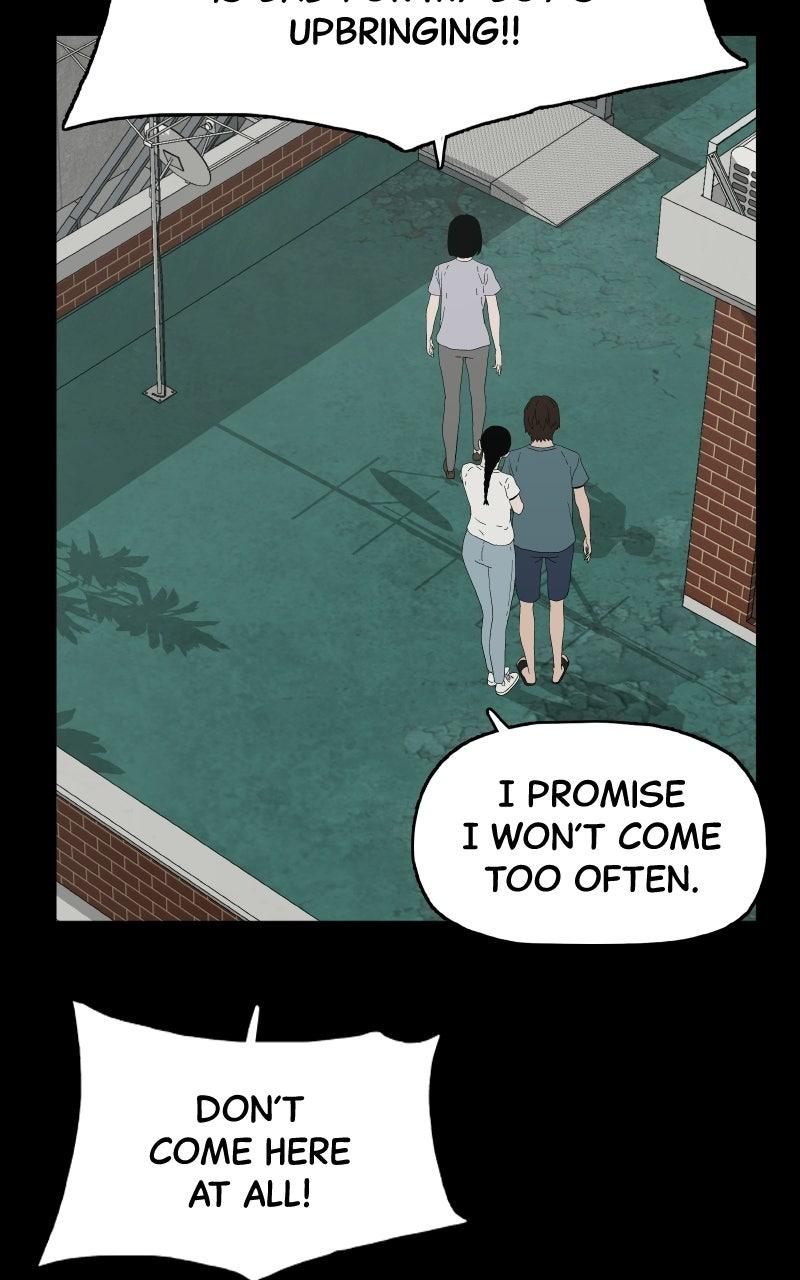 Read Survive chapter 44 image 8 on Lezhin