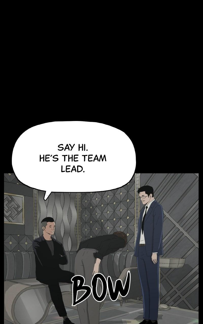 Read Survive chapter 45 image 10 on Lezhin