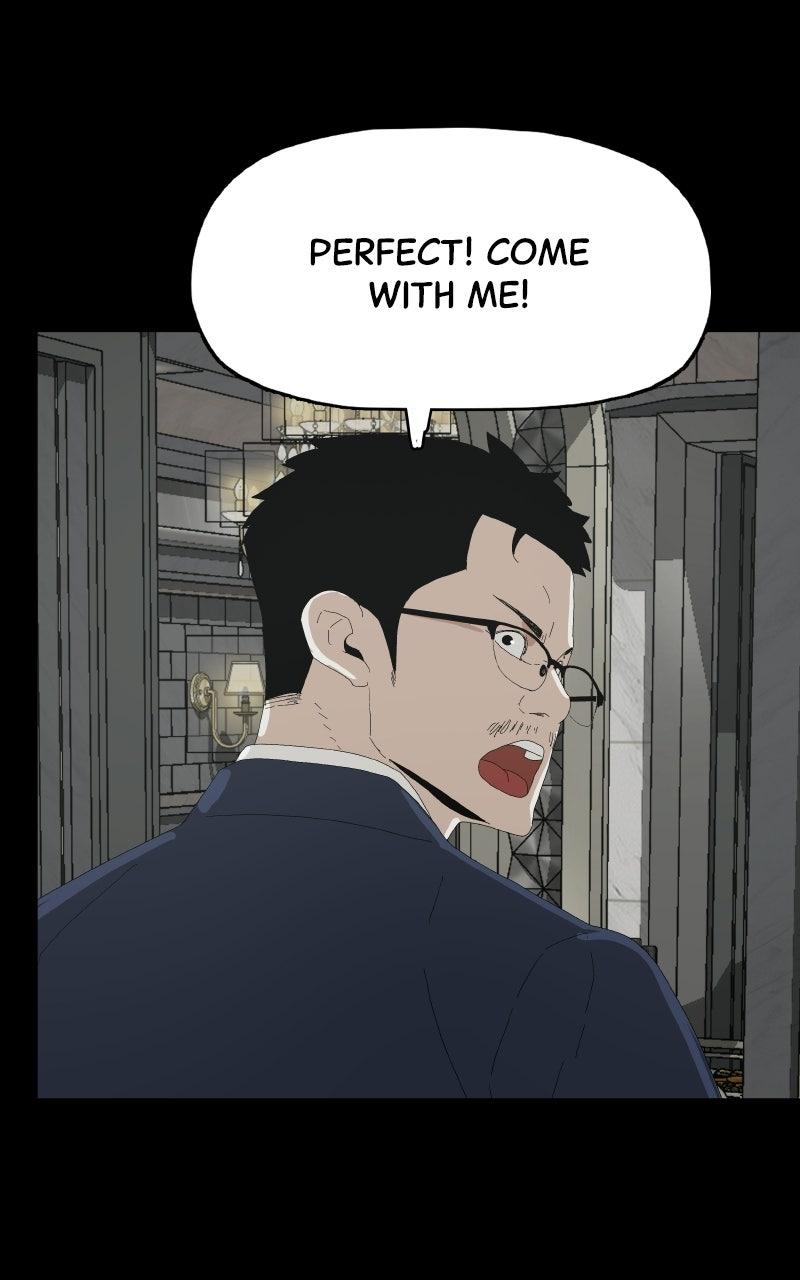 Read Survive chapter 45 image 13 on Lezhin