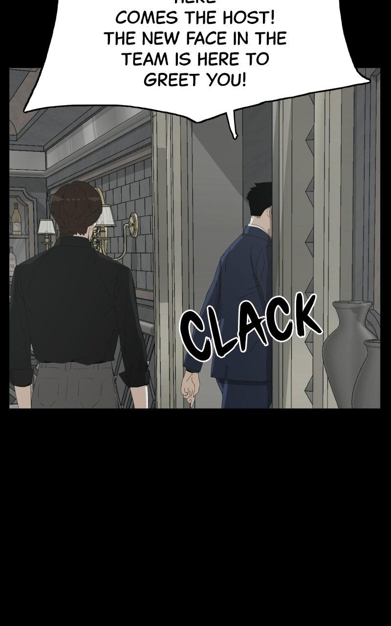 Read Survive chapter 45 image 18 on Lezhin