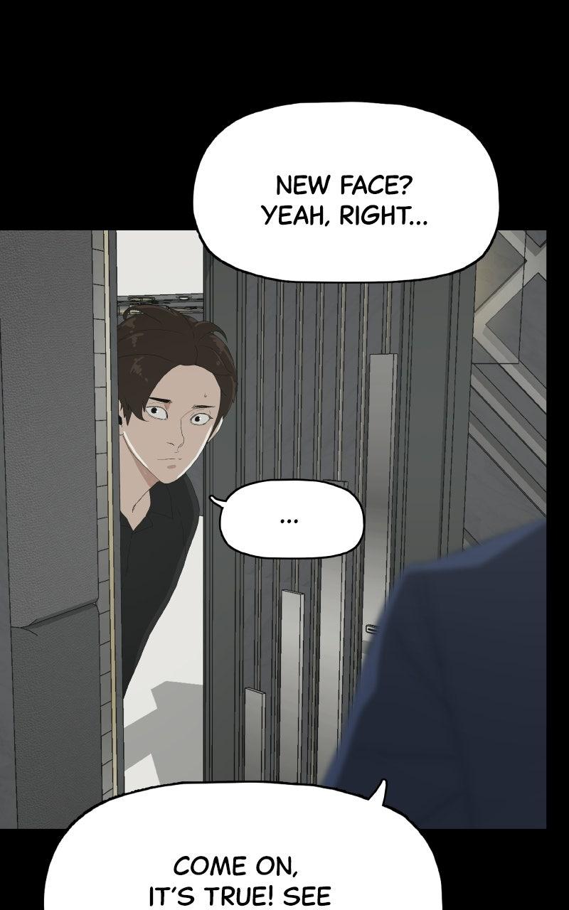 Read Survive chapter 45 image 19 on Lezhin