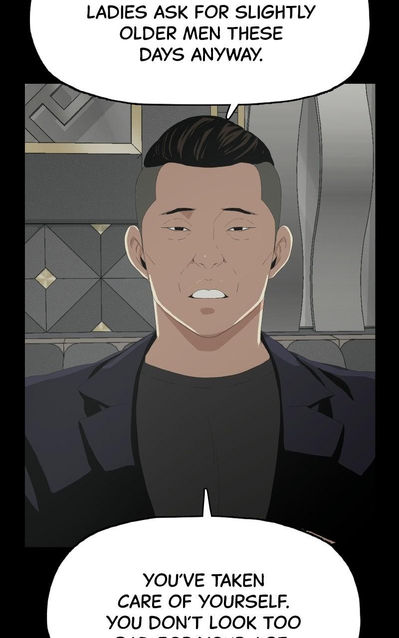 Read Survive chapter 45 image 3 on Lezhin