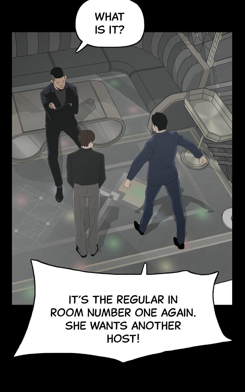 Read Survive chapter 45 image 6 on Lezhin