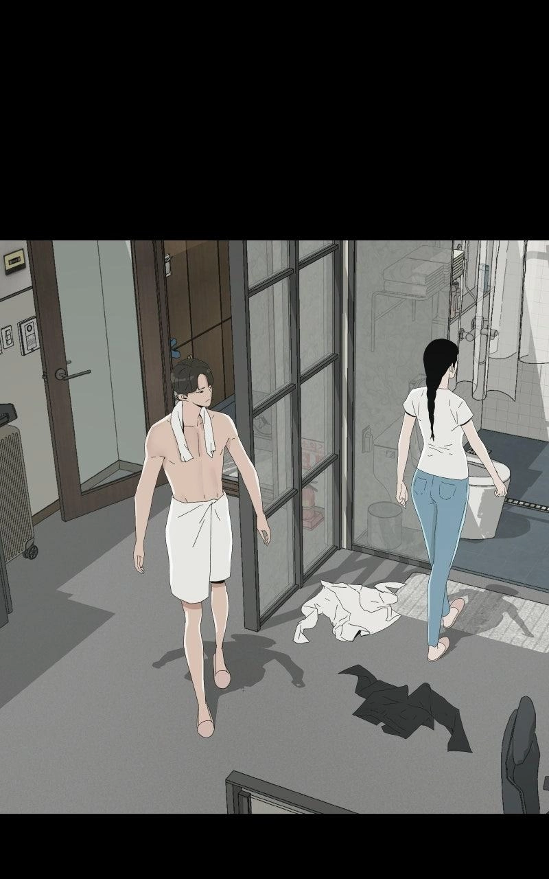 Read Survive chapter 47 image 21 on Lezhin