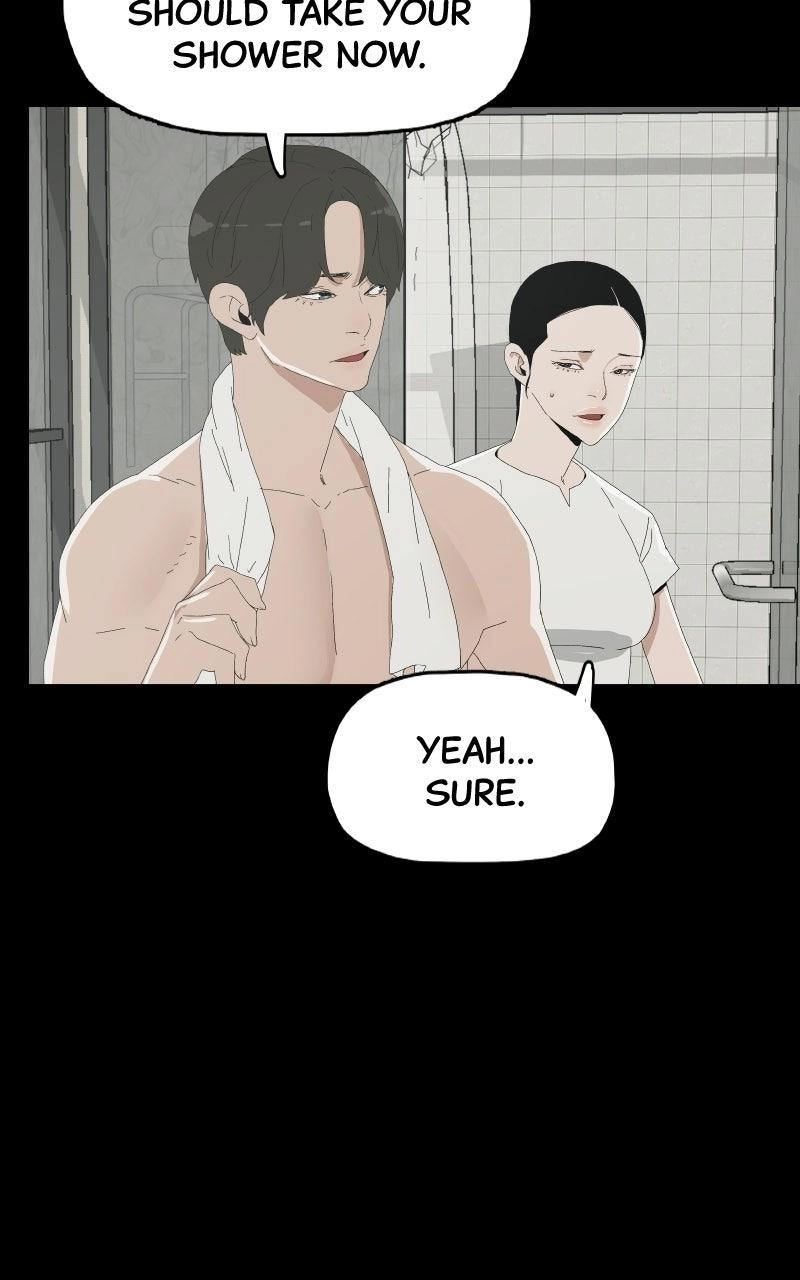 Read Survive chapter 47 image 32 on Lezhin