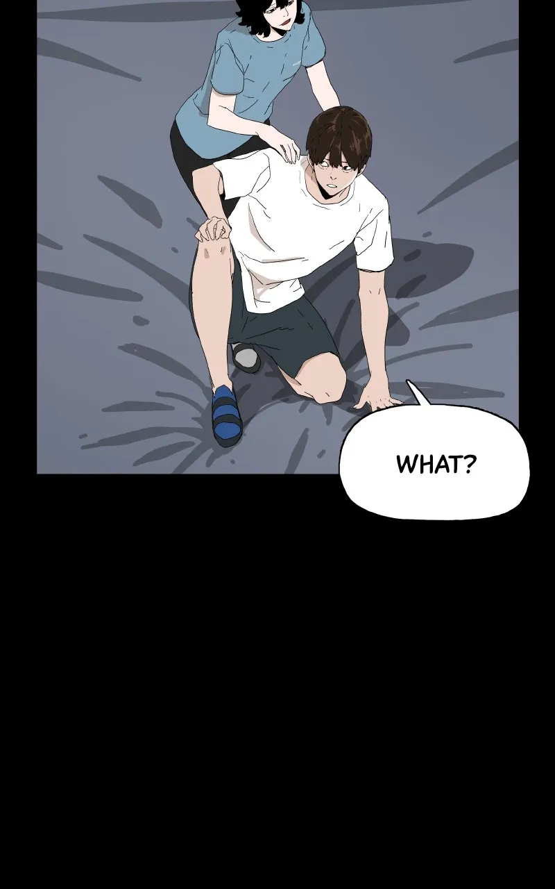 Read Survive chapter 5 image 24 on Lezhin