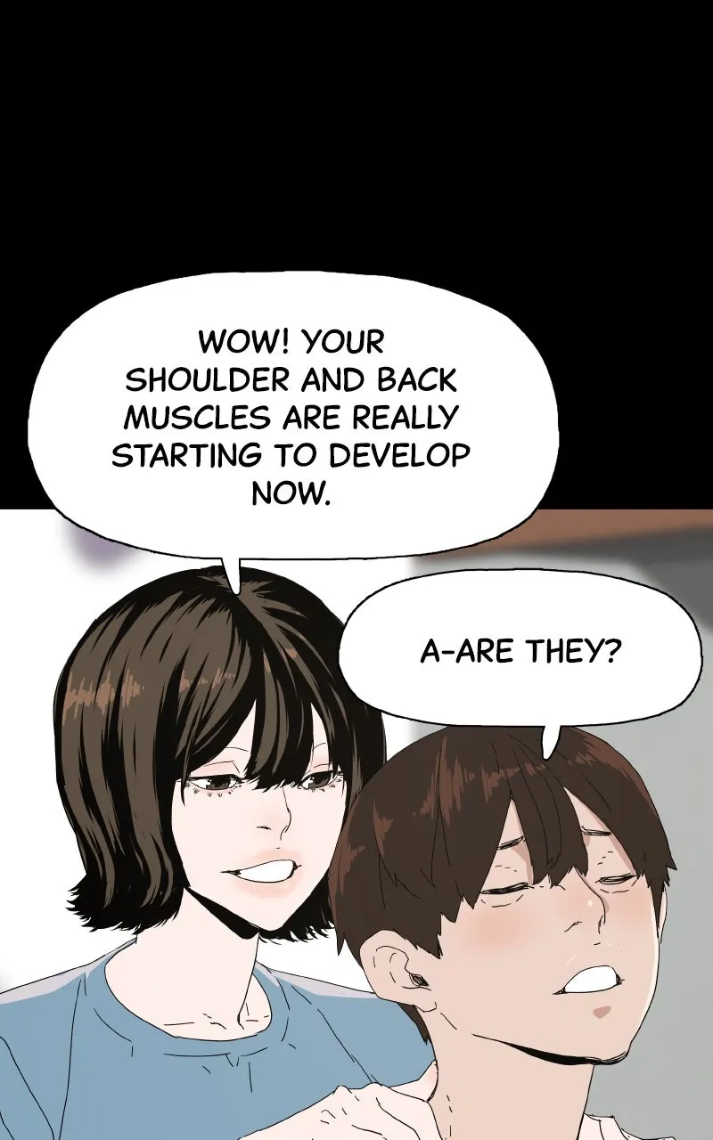 Read Survive chapter 5 image 27 on Lezhin