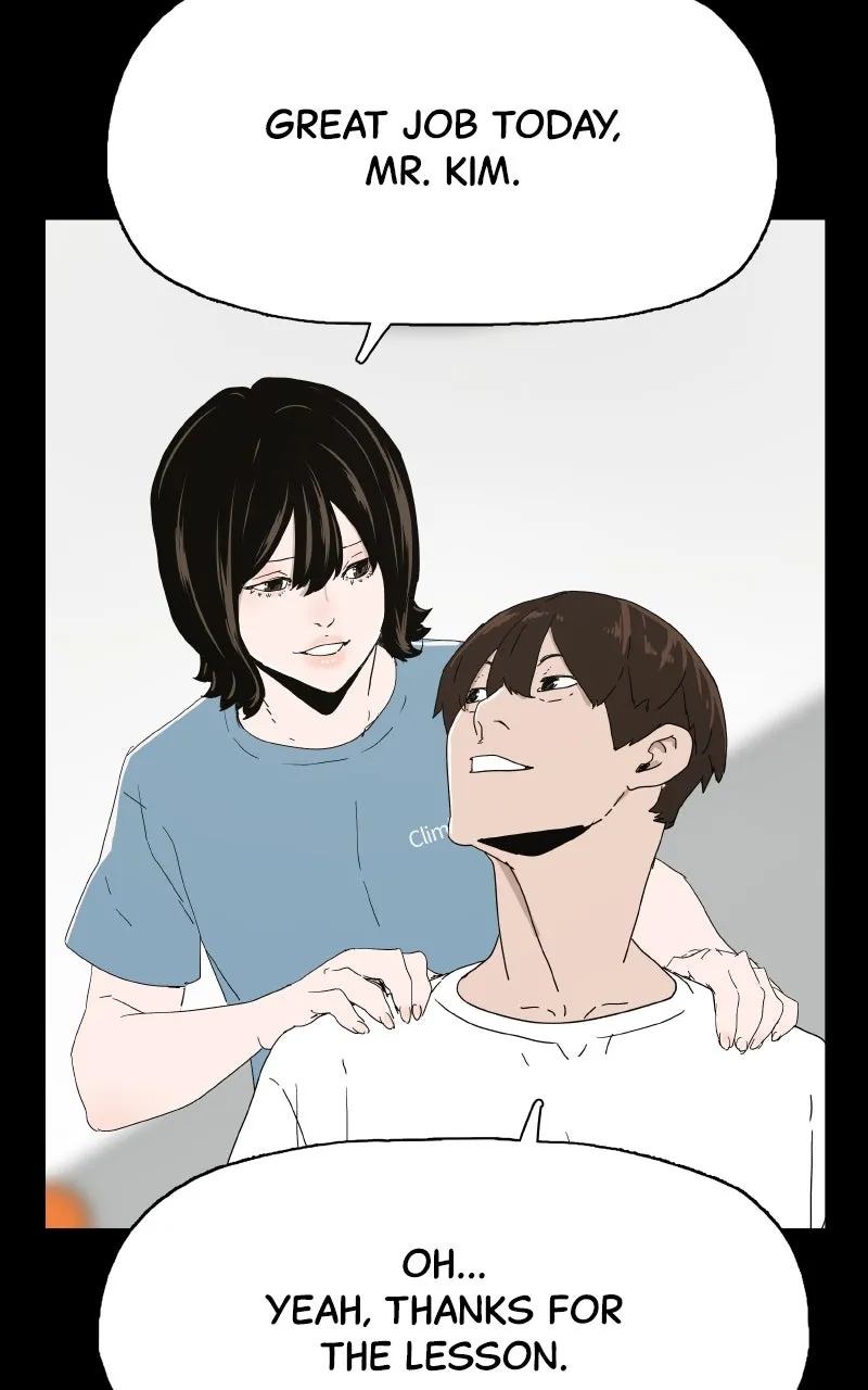 Read Survive chapter 5 image 35 on Lezhin