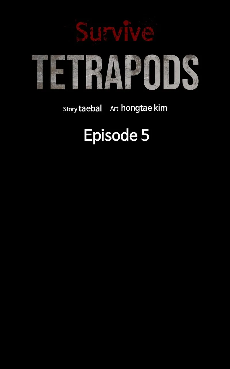 Read Survive chapter 5 image 46 on Lezhin