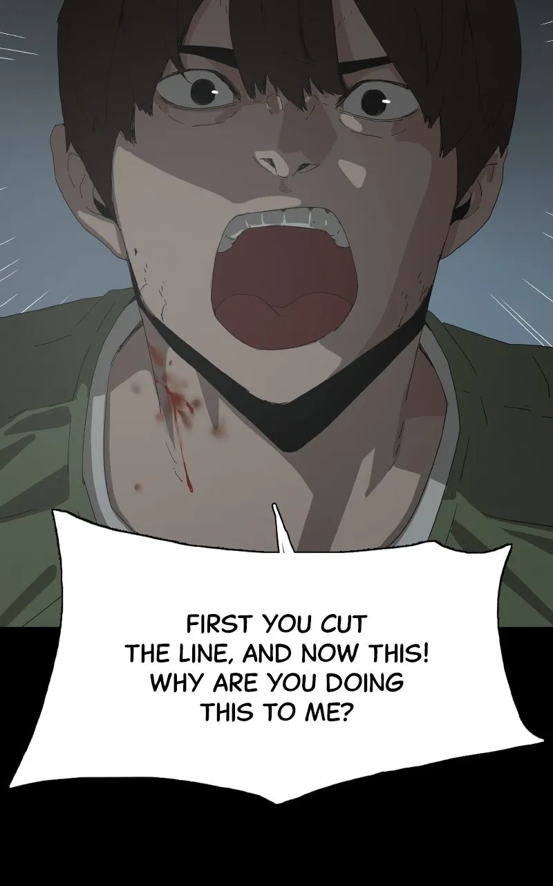 Read Survive chapter 5 image 67 on Lezhin