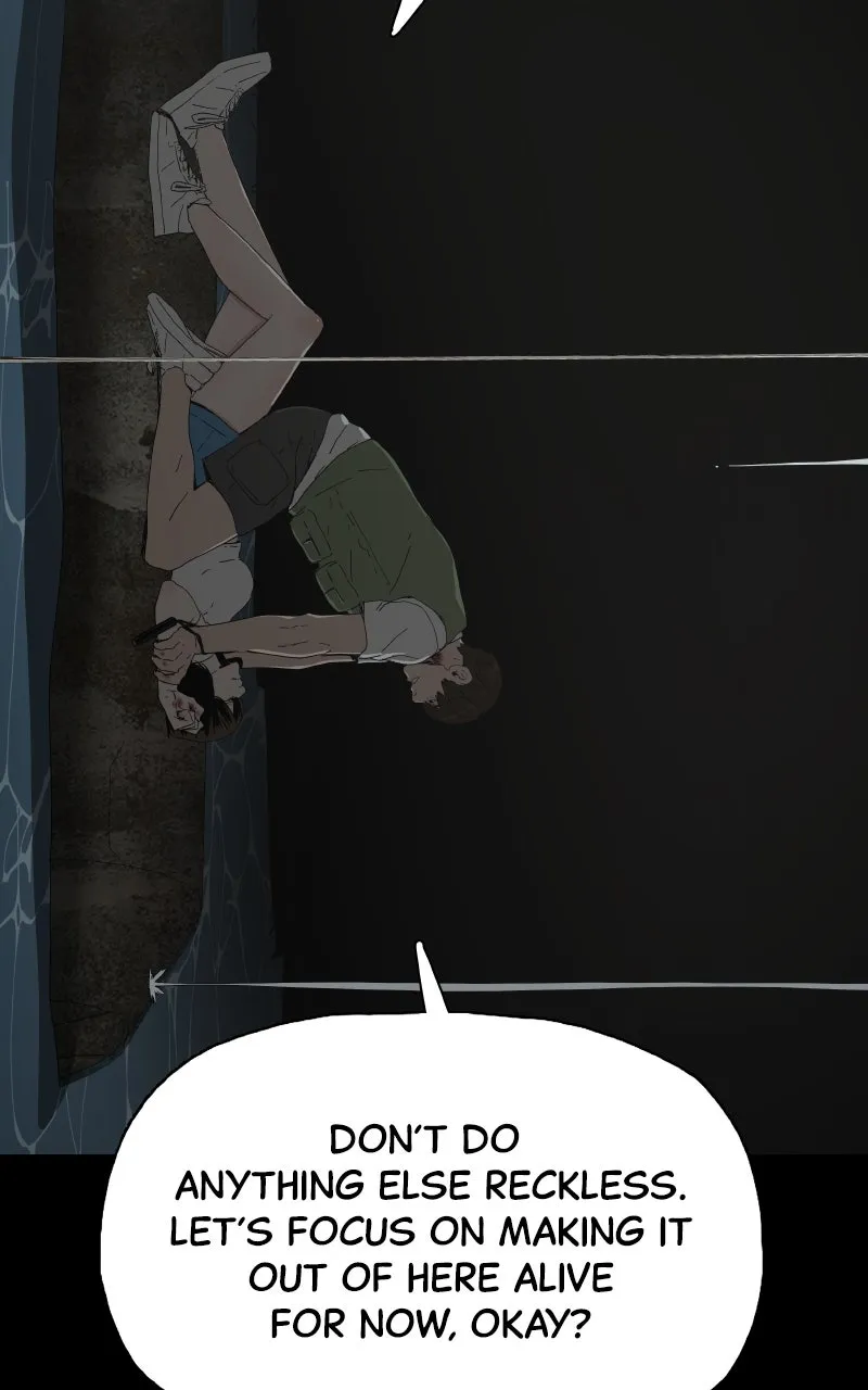 Read Survive chapter 5 image 88 on Lezhin