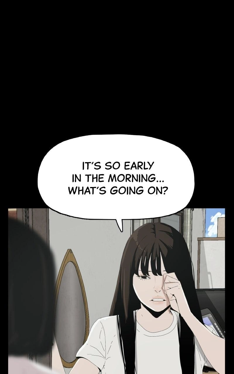 Read Survive chapter 50 image 31 on Lezhin