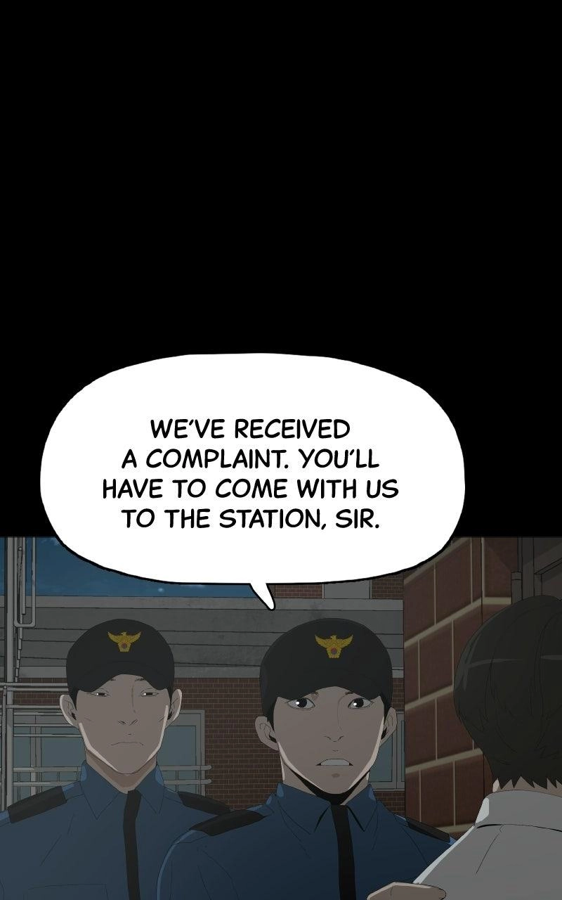 Read Survive chapter 51 image 6 on Lezhin