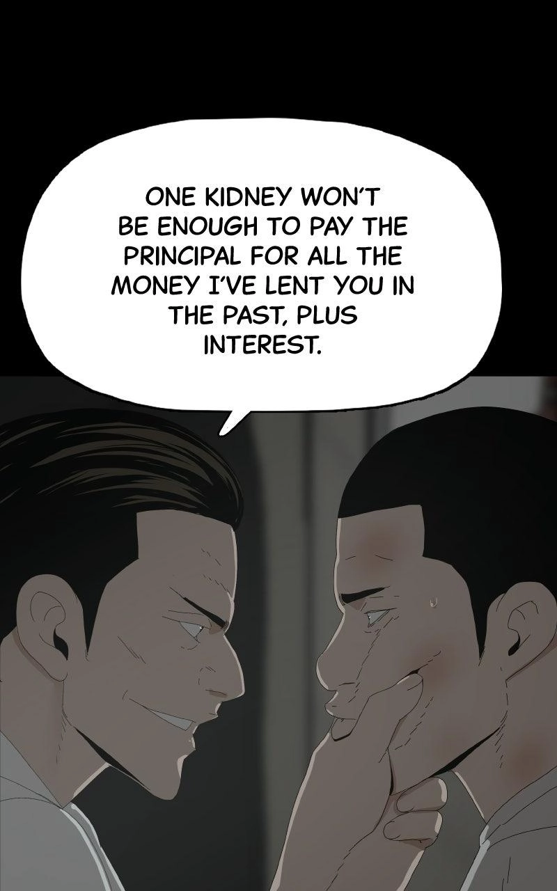 Read Survive chapter 52 image 30 on Lezhin