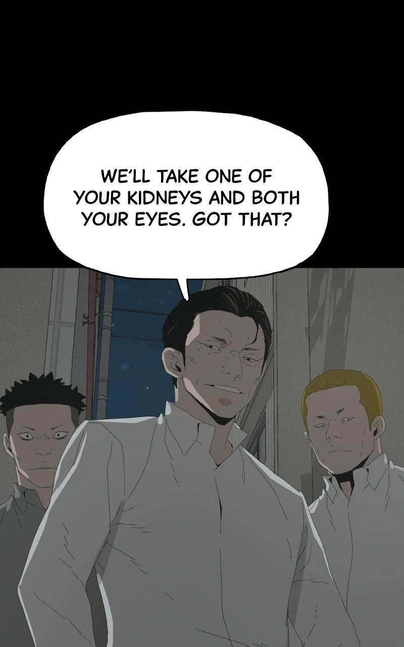 Read Survive chapter 52 image 34 on Lezhin