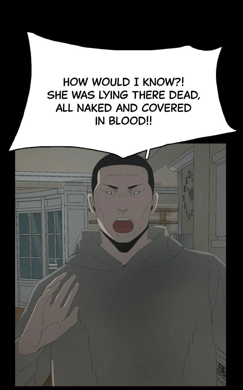 Read Survive chapter 53 image 27 on Lezhin
