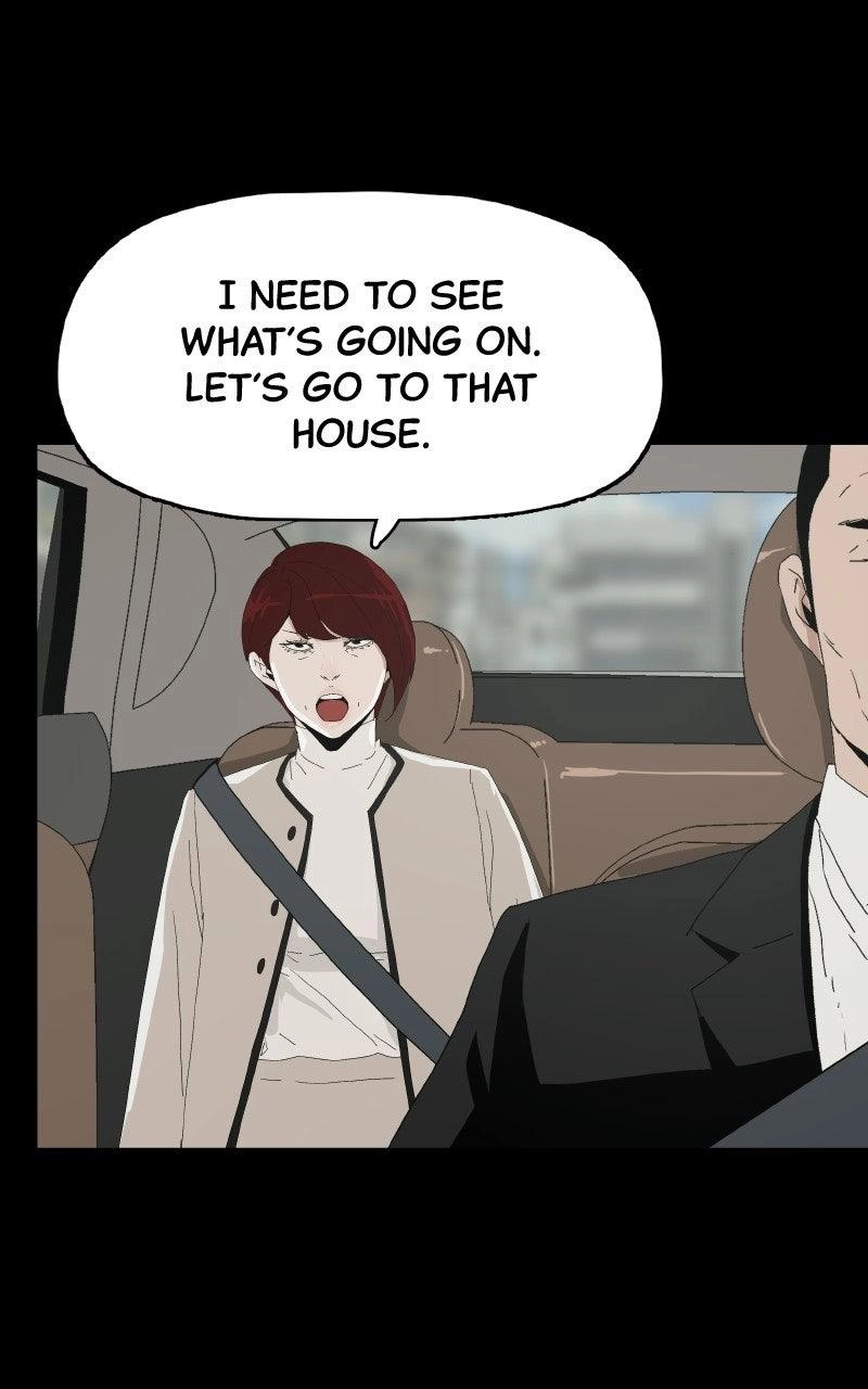 Read Survive chapter 53 image 37 on Lezhin
