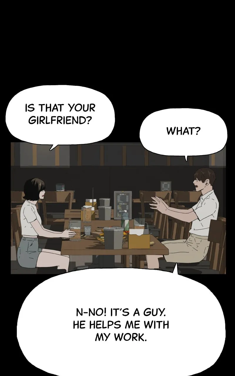Read Survive chapter 6 image 34 on Lezhin