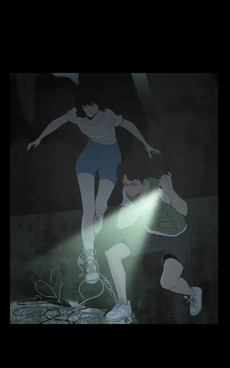 Read Survive chapter 7 image 26 on Lezhin
