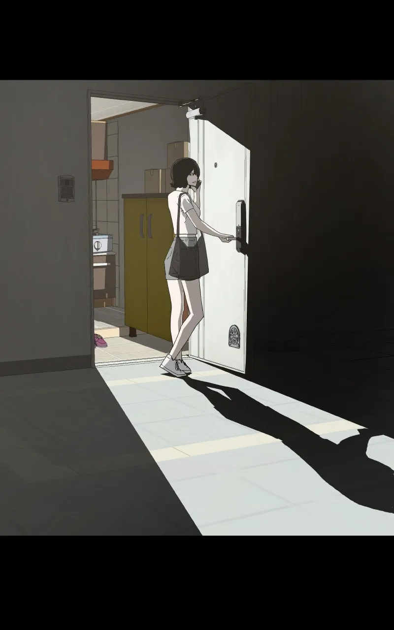 Read Survive chapter 7 image 4 on Lezhin