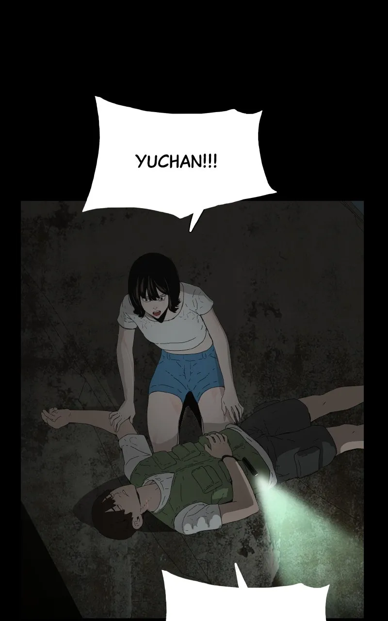 Read Survive chapter 7 image 49 on Lezhin