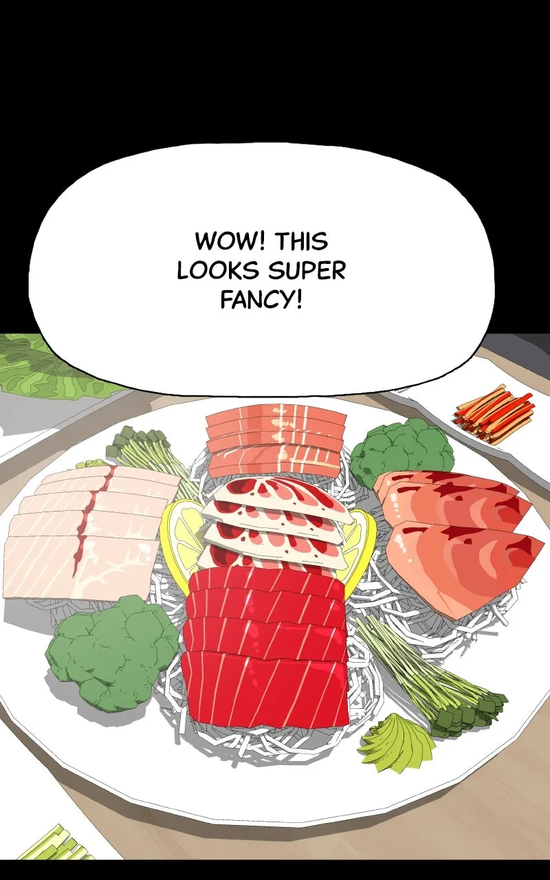 Read Survive chapter 9 image 1 on Lezhin