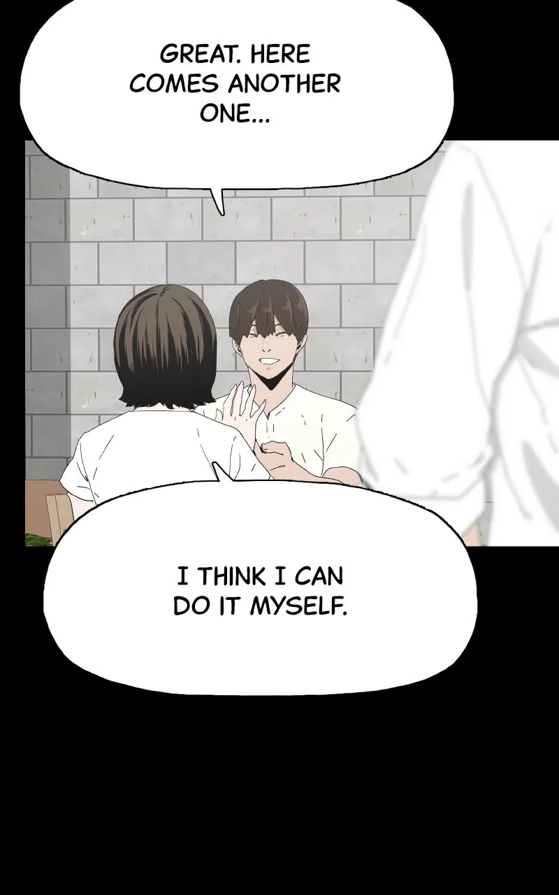 Read Survive chapter 9 image 12 on Lezhin