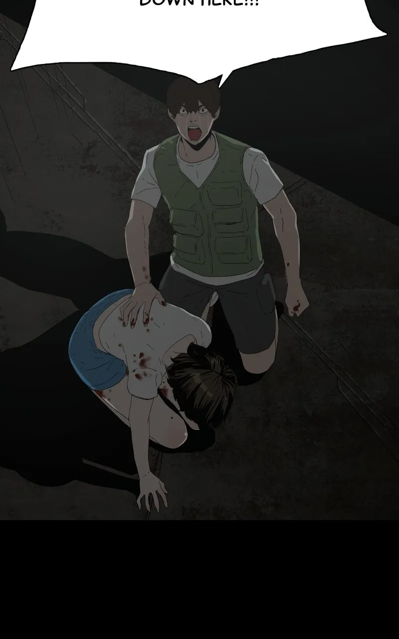 Read Survive chapter 9 image 62 on Lezhin