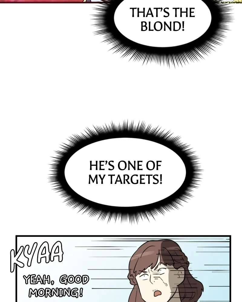 Read Surviving a Harem chapter 1 image 105 on Lezhin