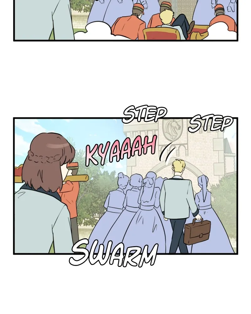 Read Surviving a Harem chapter 1 image 107 on Lezhin