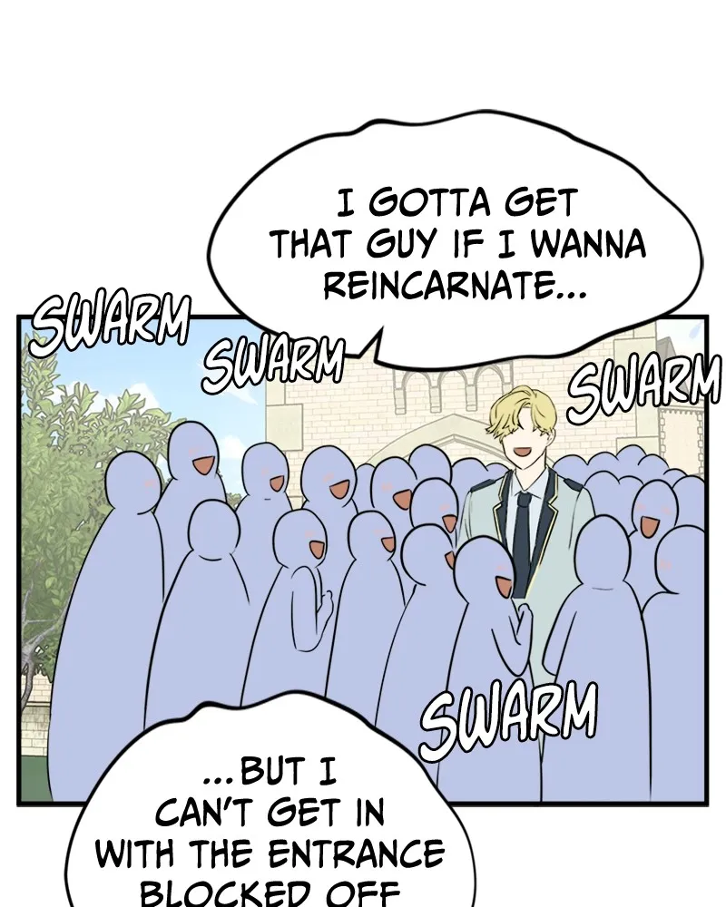 Read Surviving a Harem chapter 1 image 109 on Lezhin