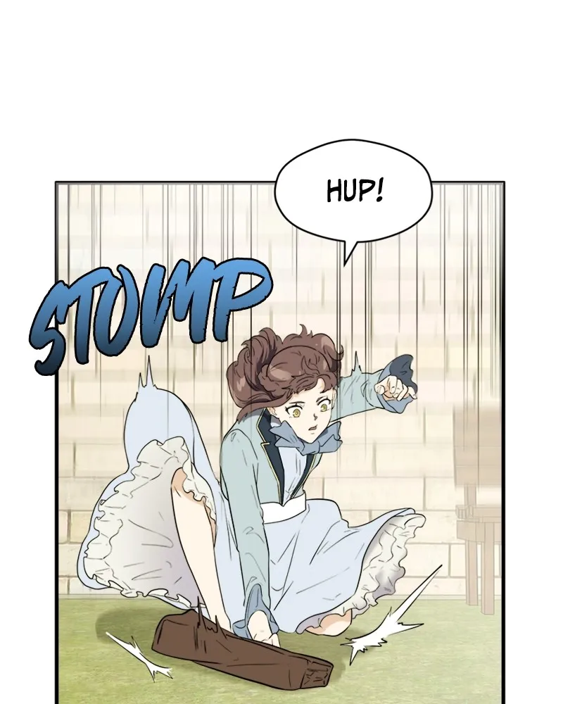 Read Surviving a Harem chapter 1 image 114 on Lezhin