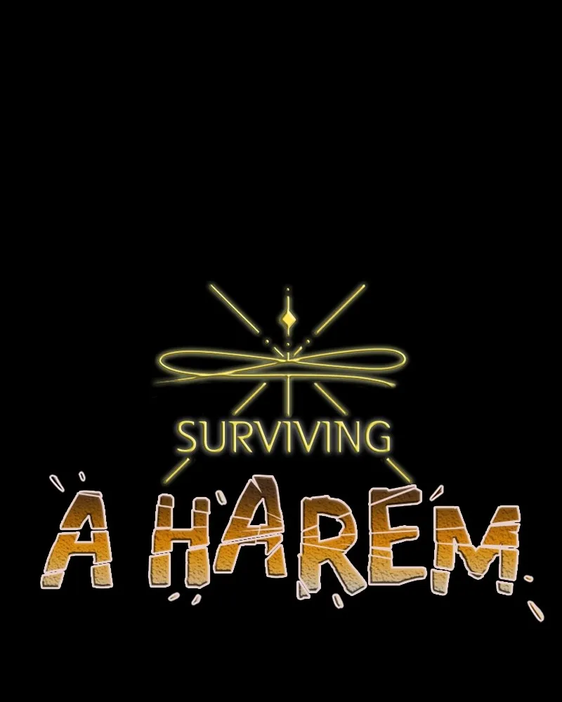 Read Surviving a Harem chapter 1 image 13 on Lezhin