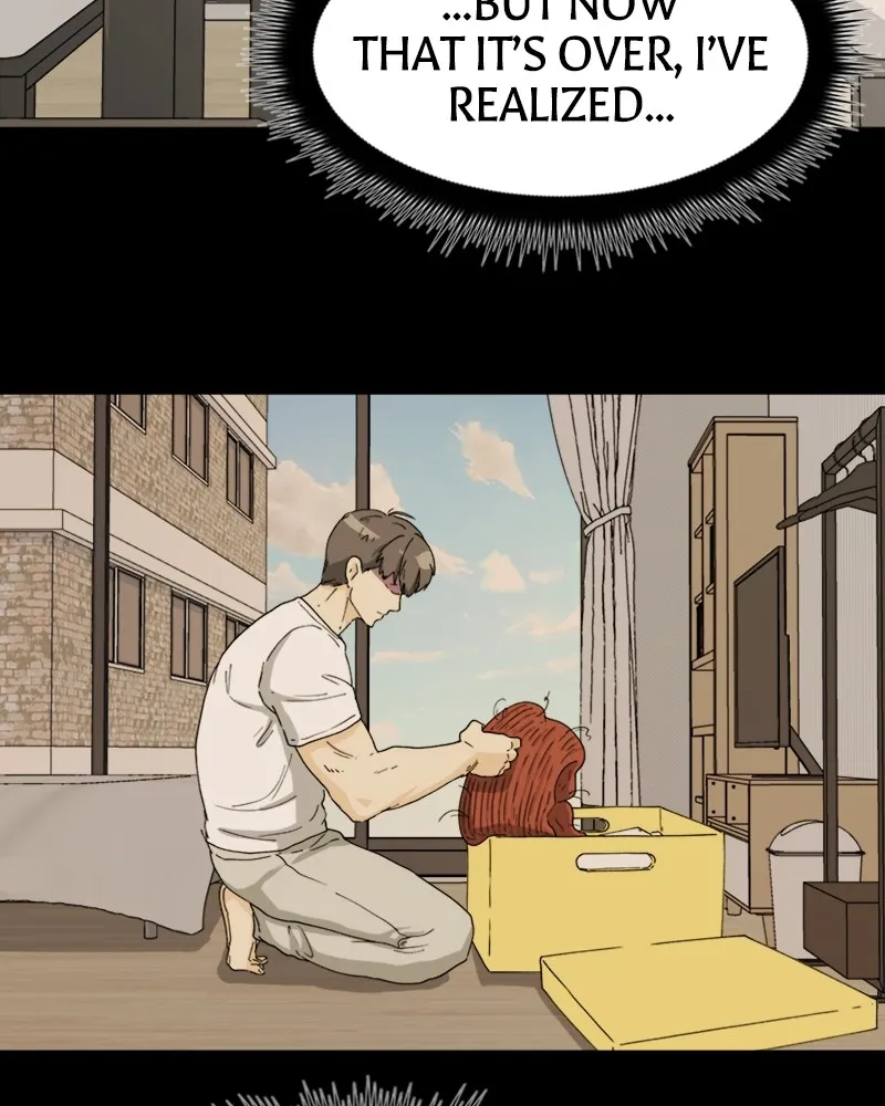 Read Surviving a Harem chapter 1 image 24 on Lezhin