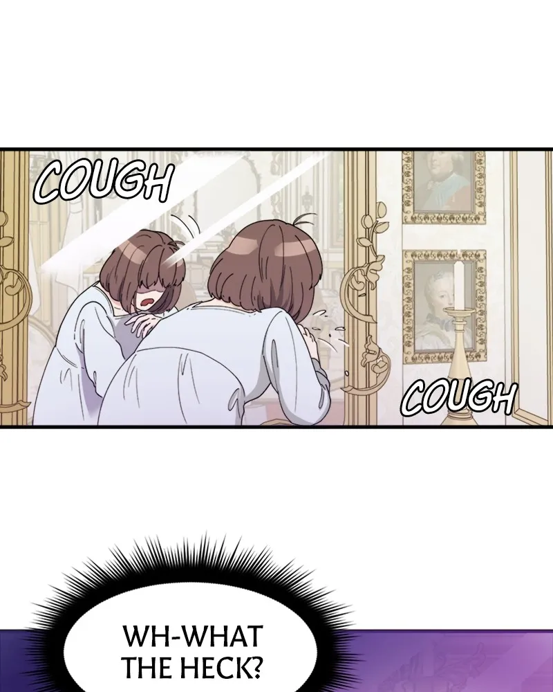 Read Surviving a Harem chapter 1 image 43 on Lezhin