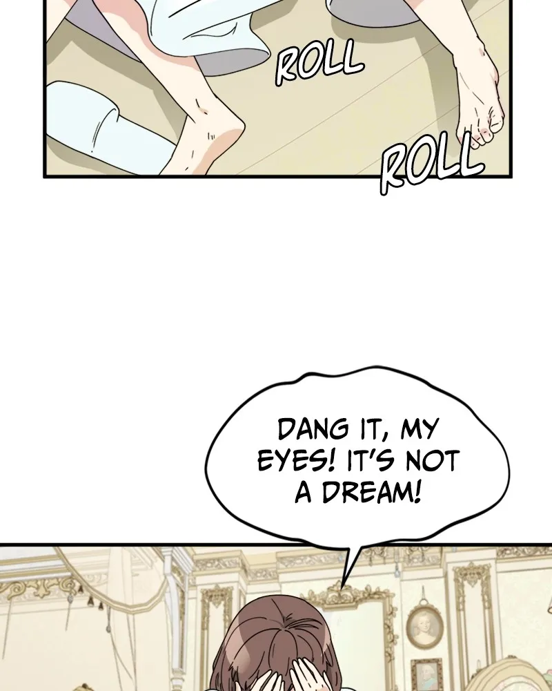 Read Surviving a Harem chapter 1 image 48 on Lezhin