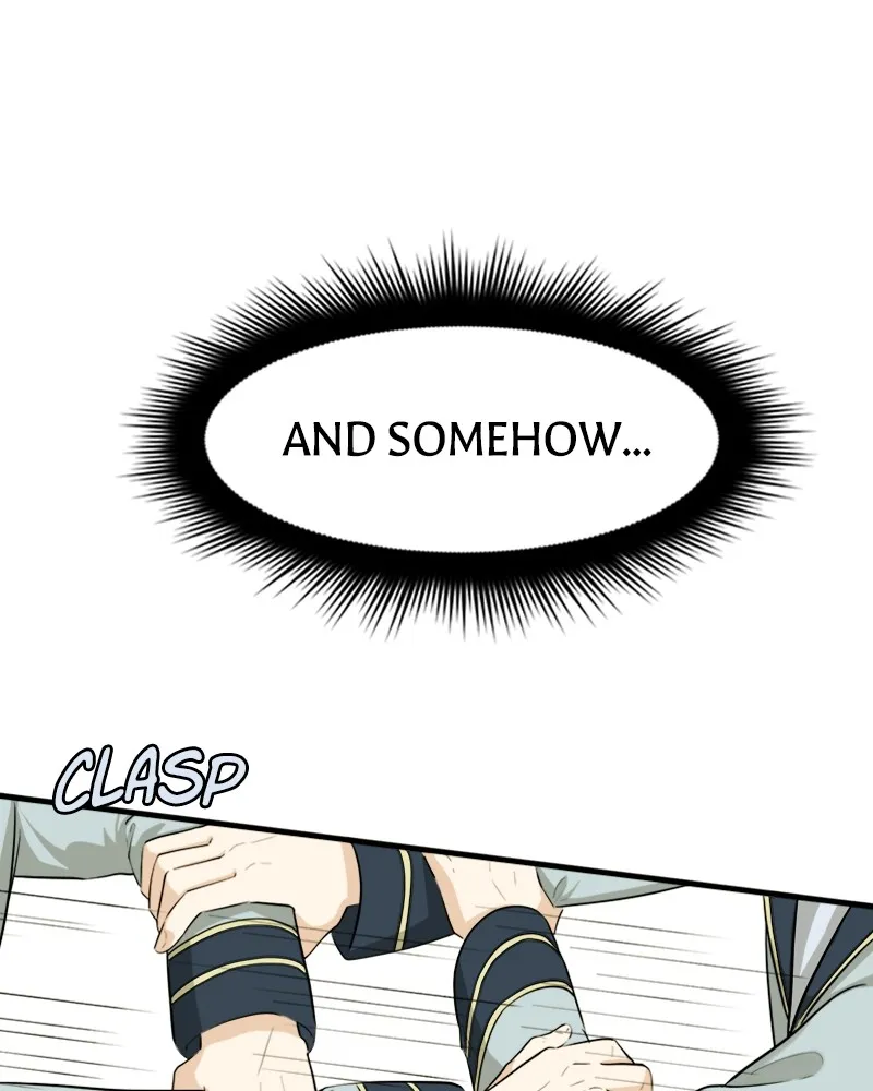 Read Surviving a Harem chapter 1 image 5 on Lezhin