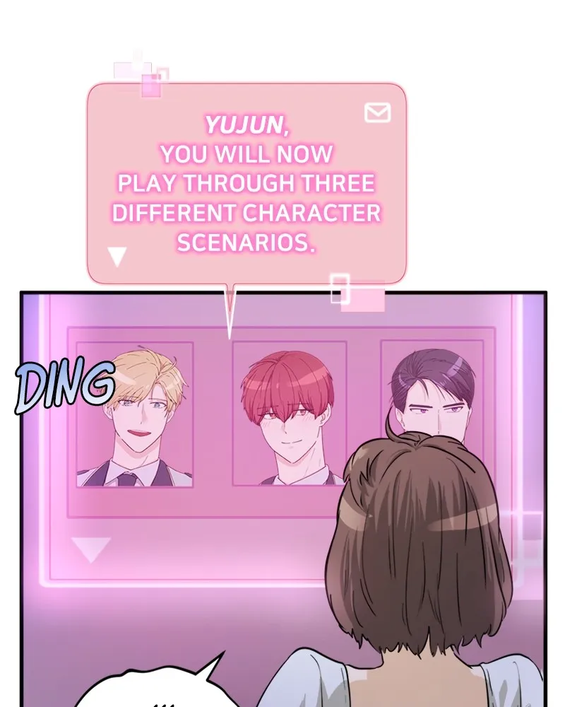 Read Surviving a Harem chapter 1 image 55 on Lezhin