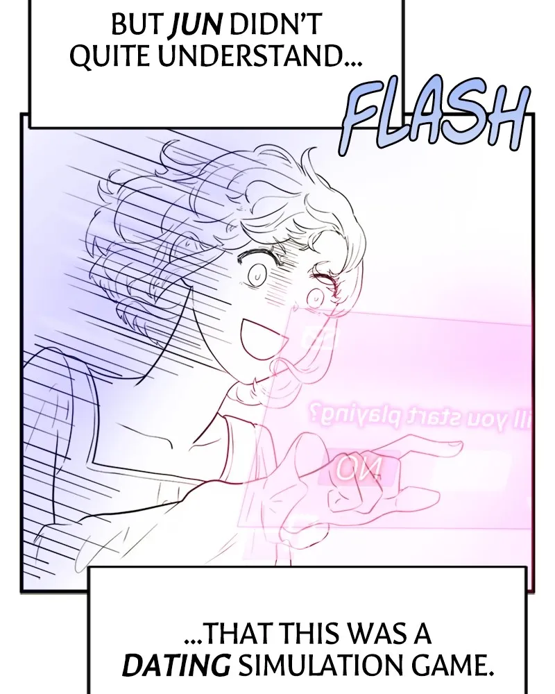 Read Surviving a Harem chapter 1 image 78 on Lezhin