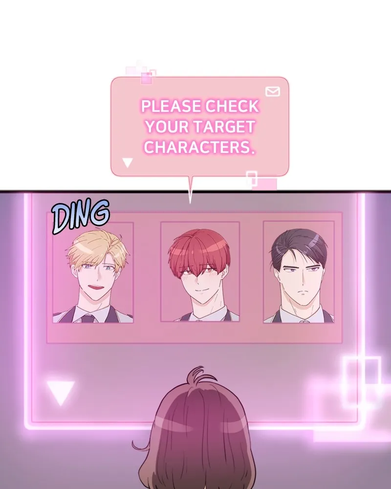 Read Surviving a Harem chapter 1 image 80 on Lezhin