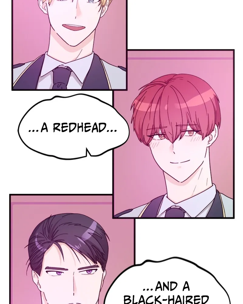 Read Surviving a Harem chapter 1 image 82 on Lezhin