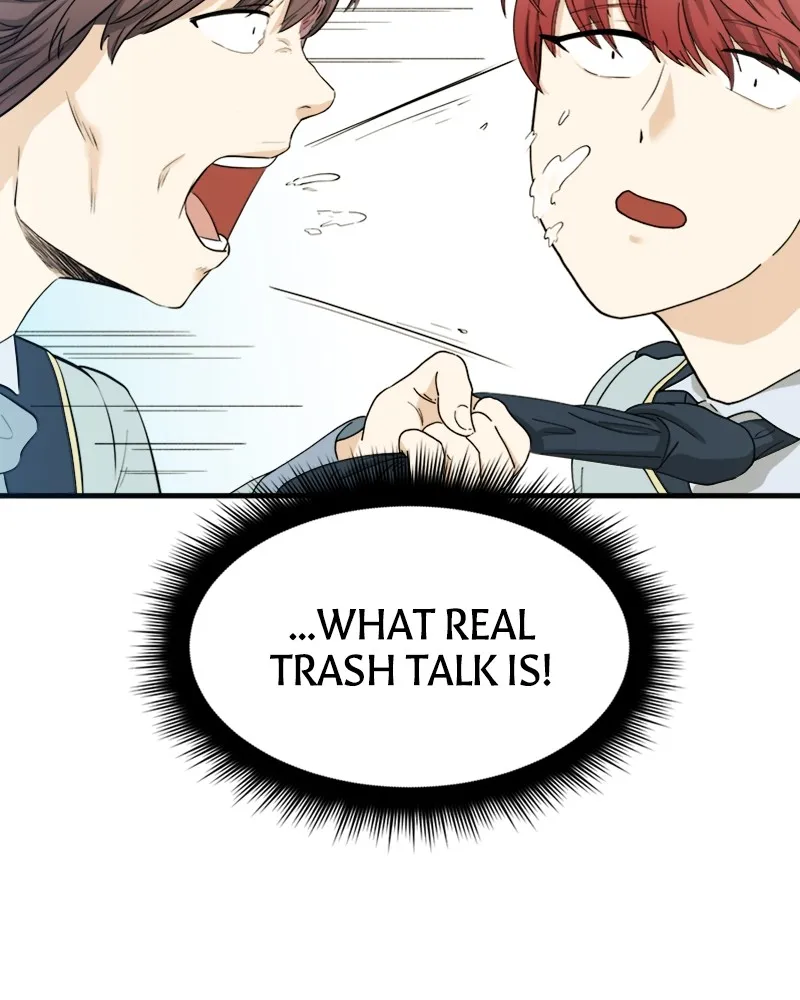 Read Surviving a Harem chapter 2 image 10 on Lezhin