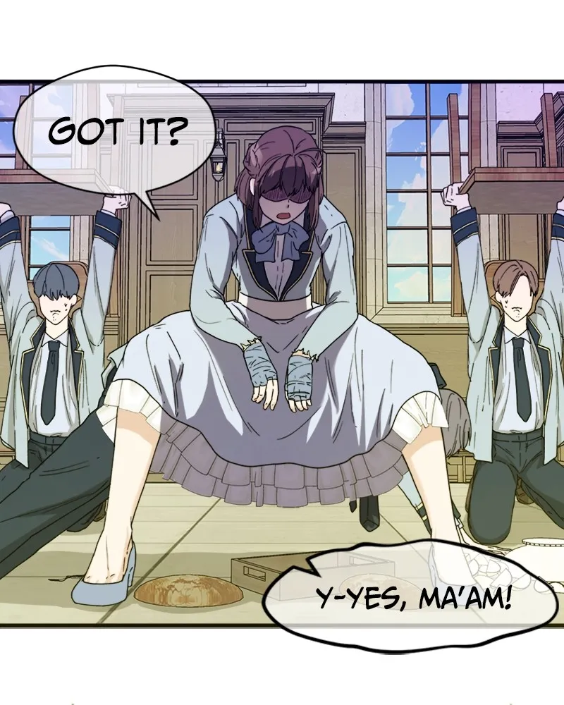 Read Surviving a Harem chapter 2 image 124 on Lezhin