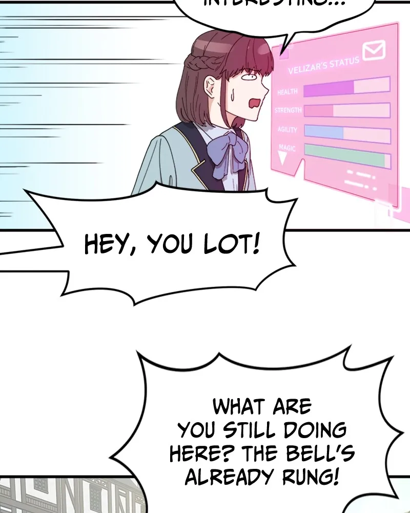 Read Surviving a Harem chapter 2 image 19 on Lezhin