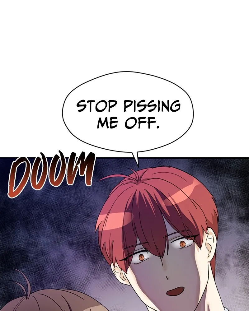 Read Surviving a Harem chapter 2 image 2 on Lezhin