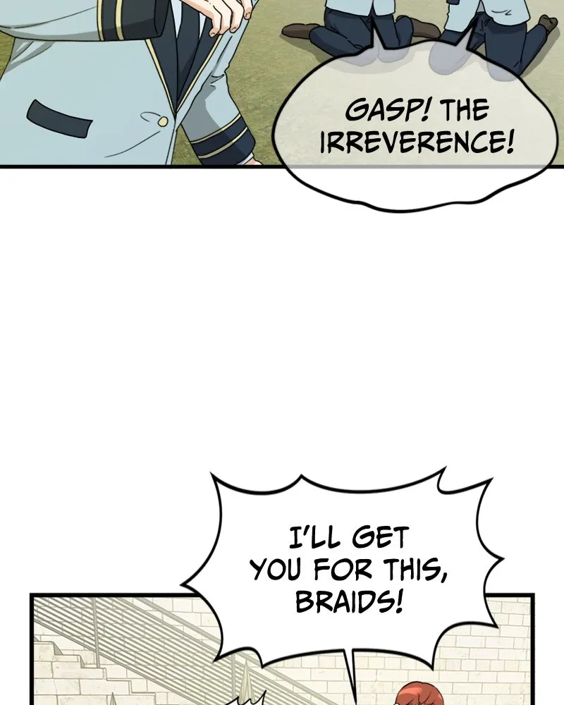 Read Surviving a Harem chapter 2 image 22 on Lezhin