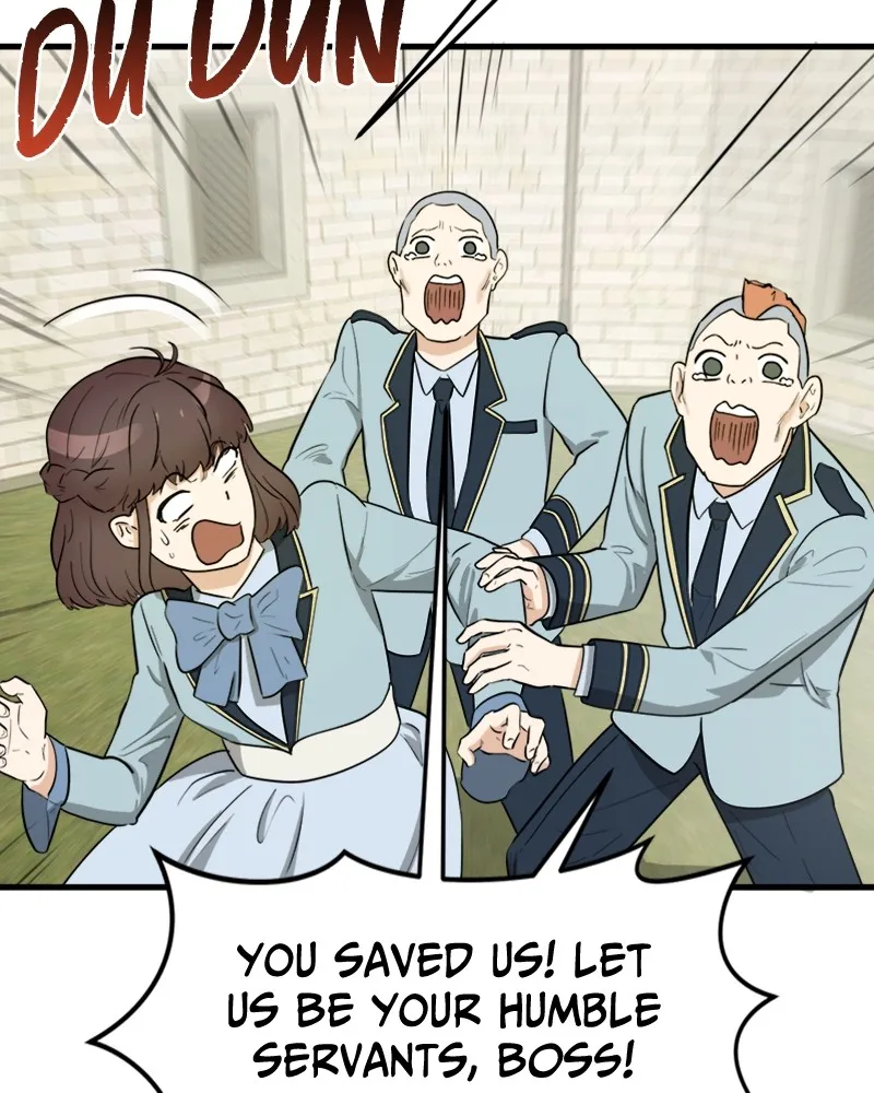 Read Surviving a Harem chapter 2 image 25 on Lezhin