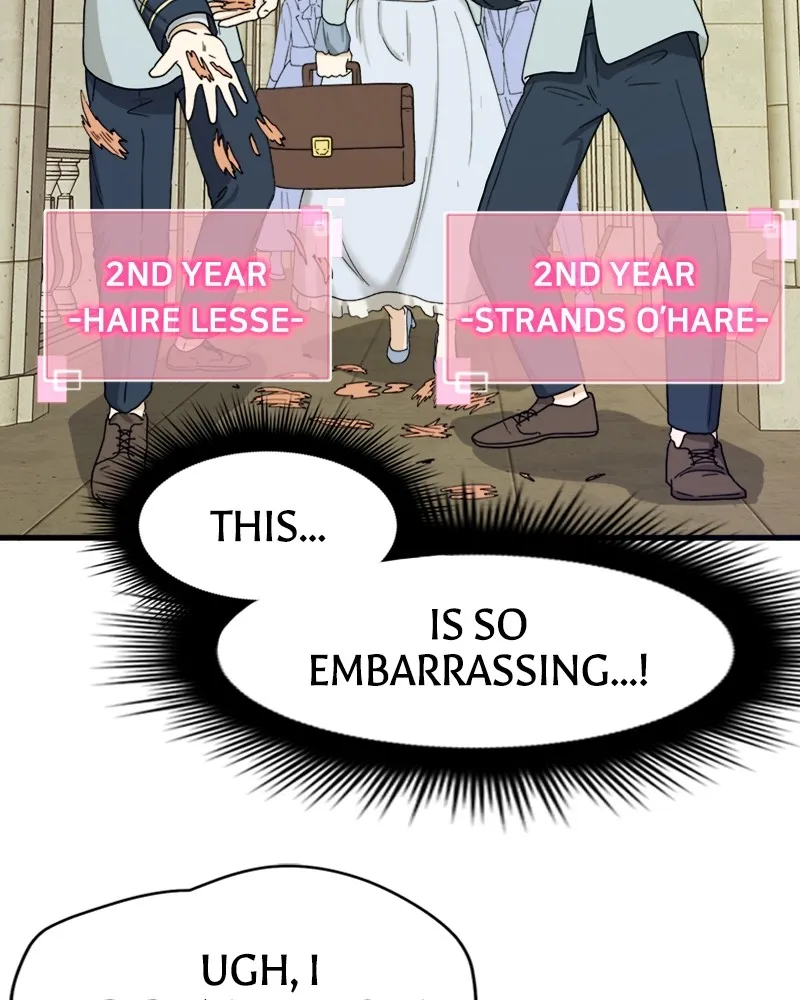 Read Surviving a Harem chapter 2 image 31 on Lezhin